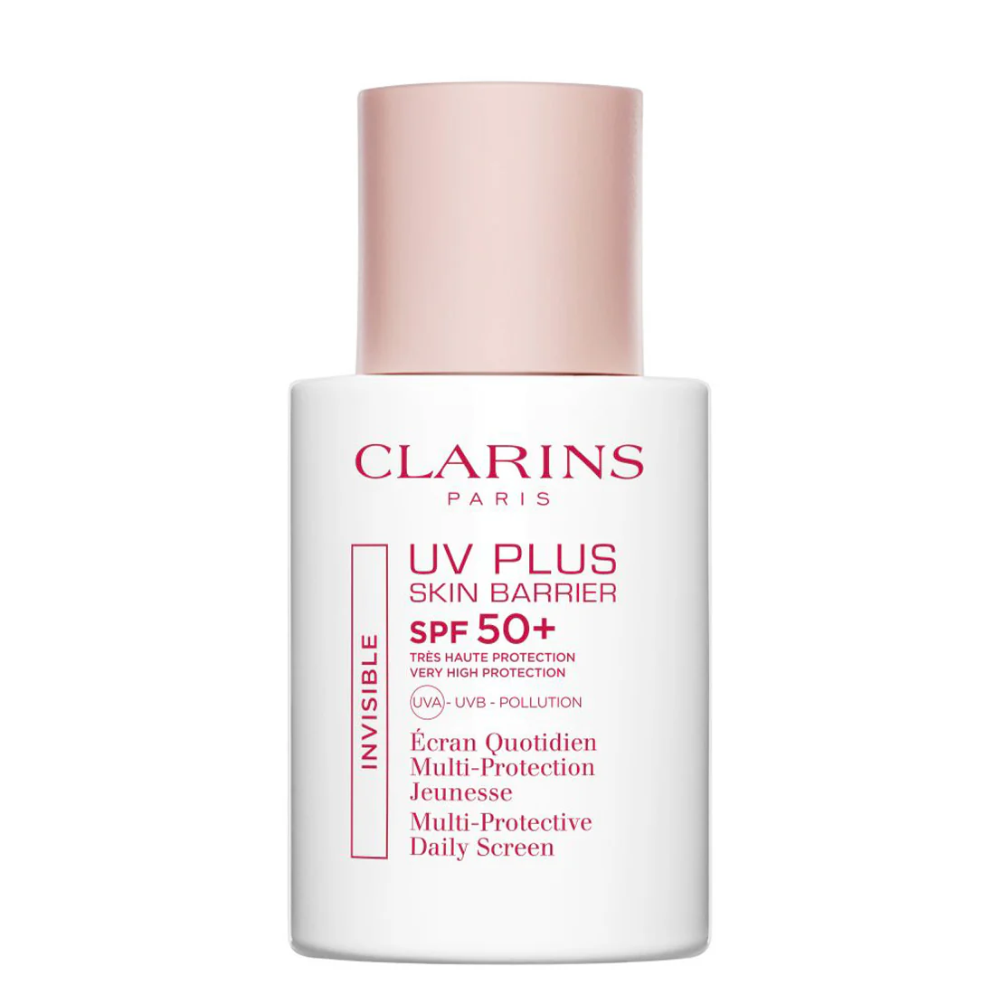 CLARINS Uv Plus Tanslucent 30 ml