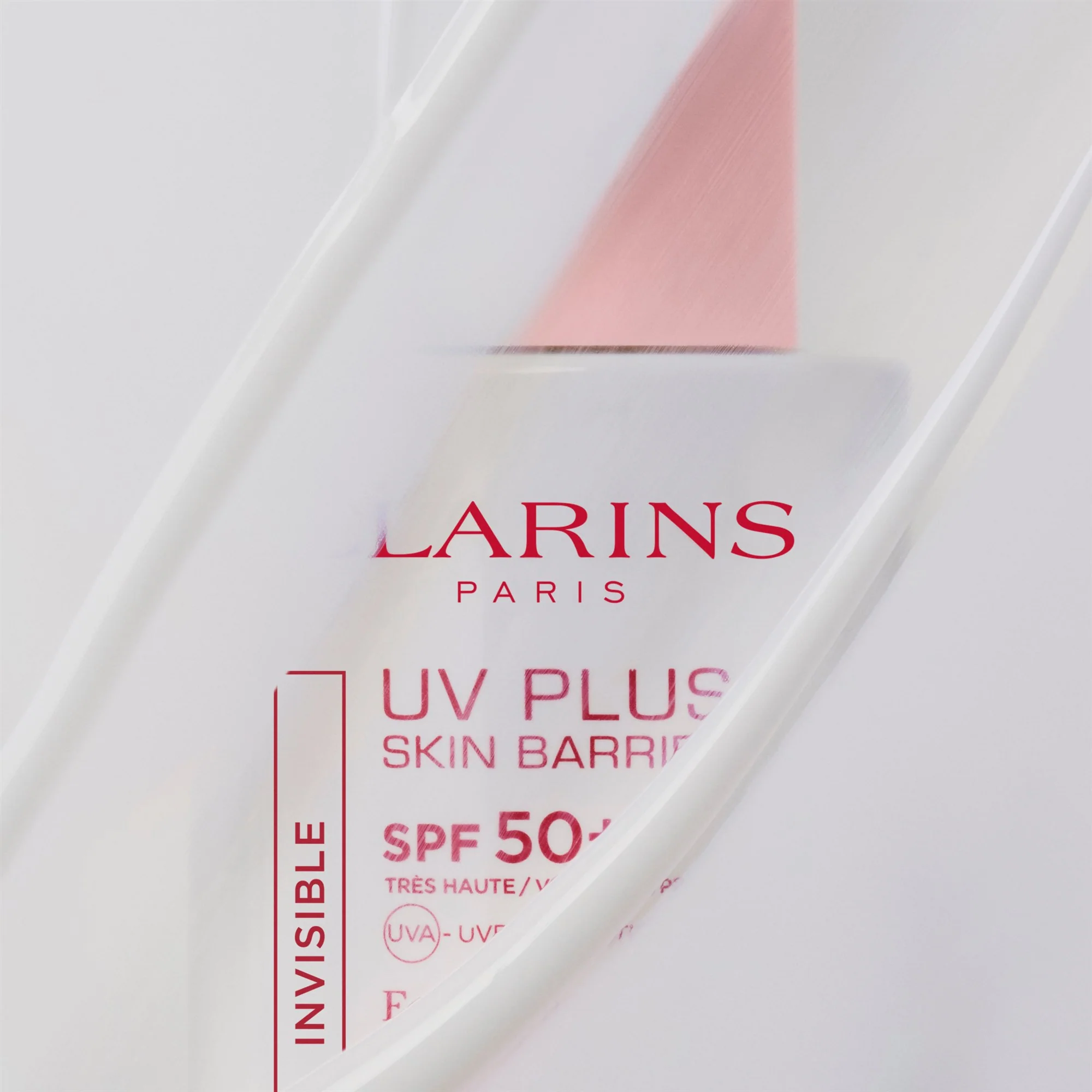 CLARINS Uv Plus Tanslucent 30 ml - Image 4