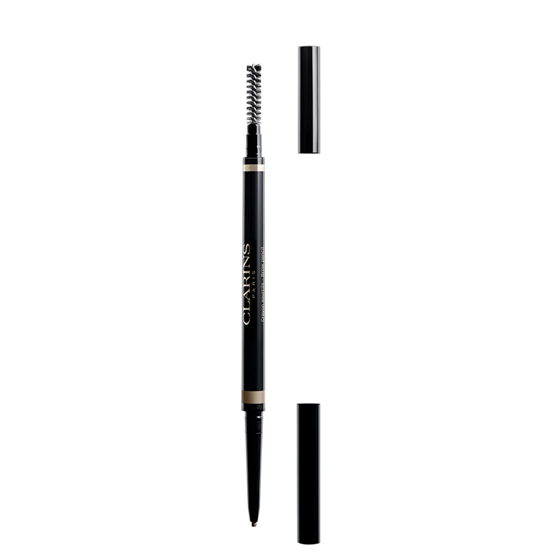 CLARINS Wonder Define Brow Pencil Ash Blonde