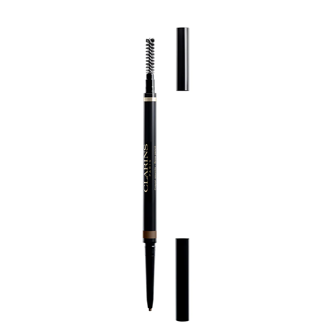 CLARINS Wonder Define Brow Pencil Warm Brown