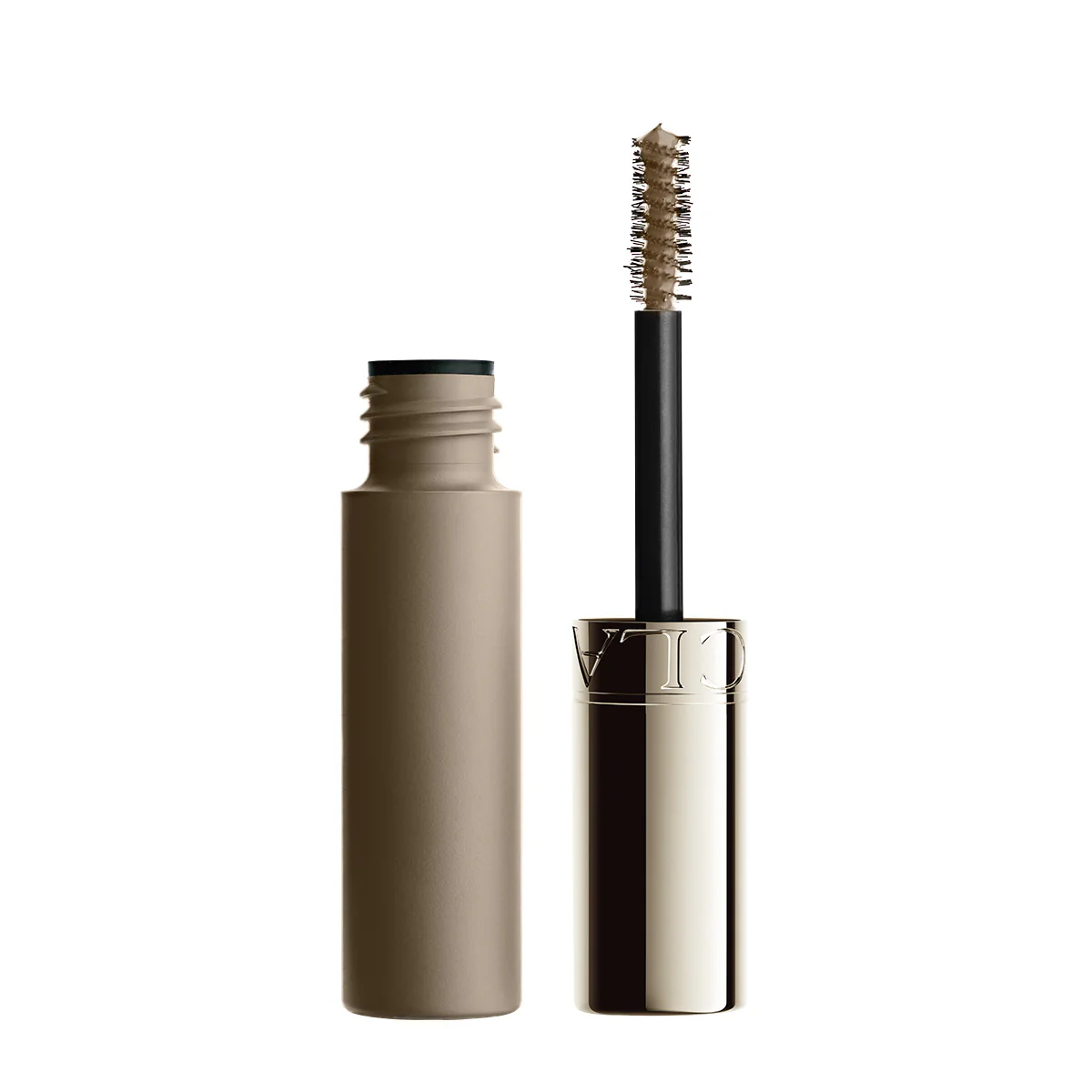 CLARINS Wonder Sculpt Brow Gel Ash Blonde - Image 2