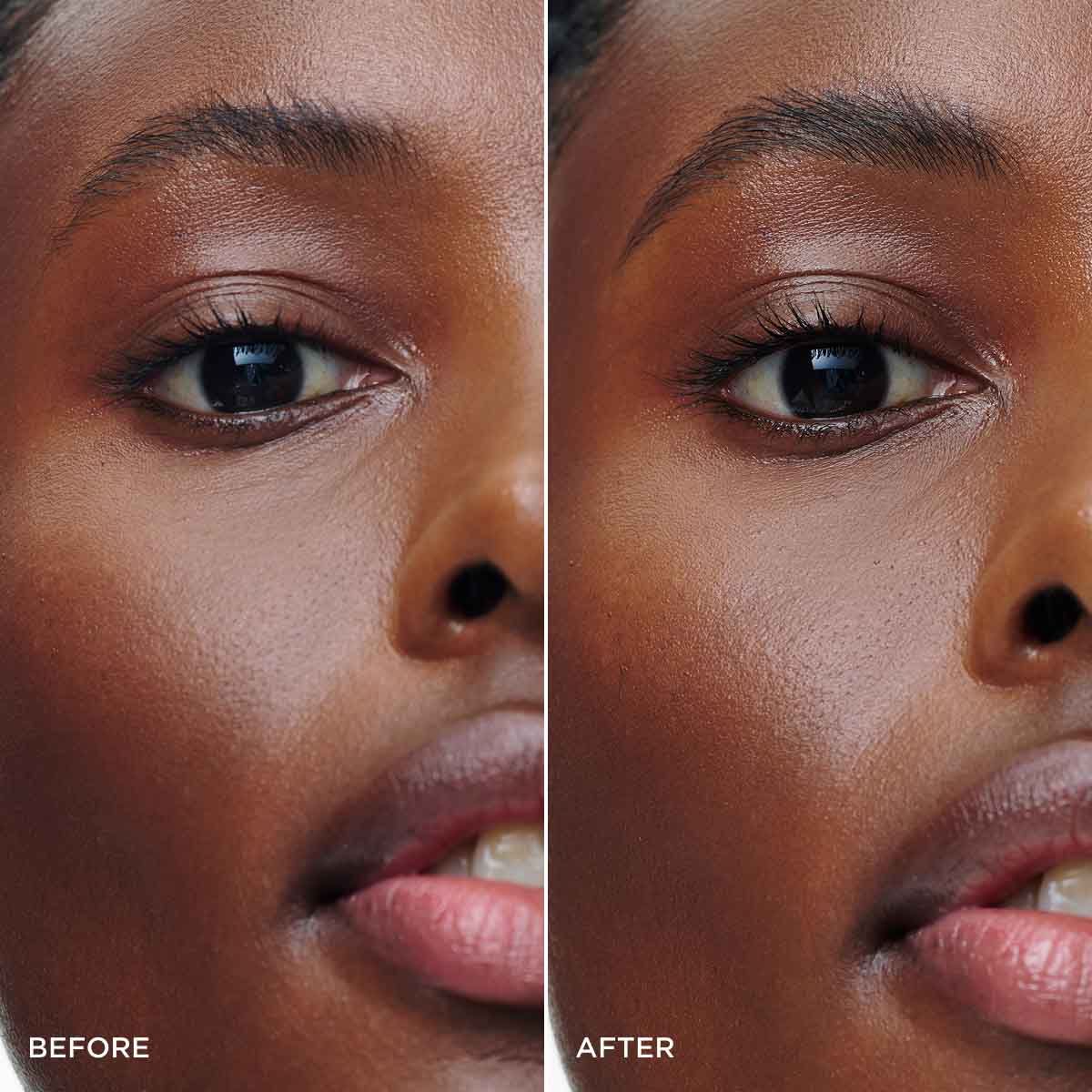CLARINS Wonder Sculpt Brow Gel Dark Brown - Image 4