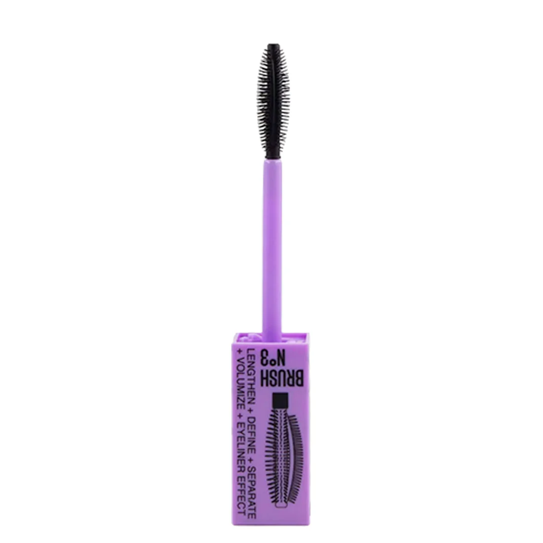 CLARISSA Vibes Extend Brush N°