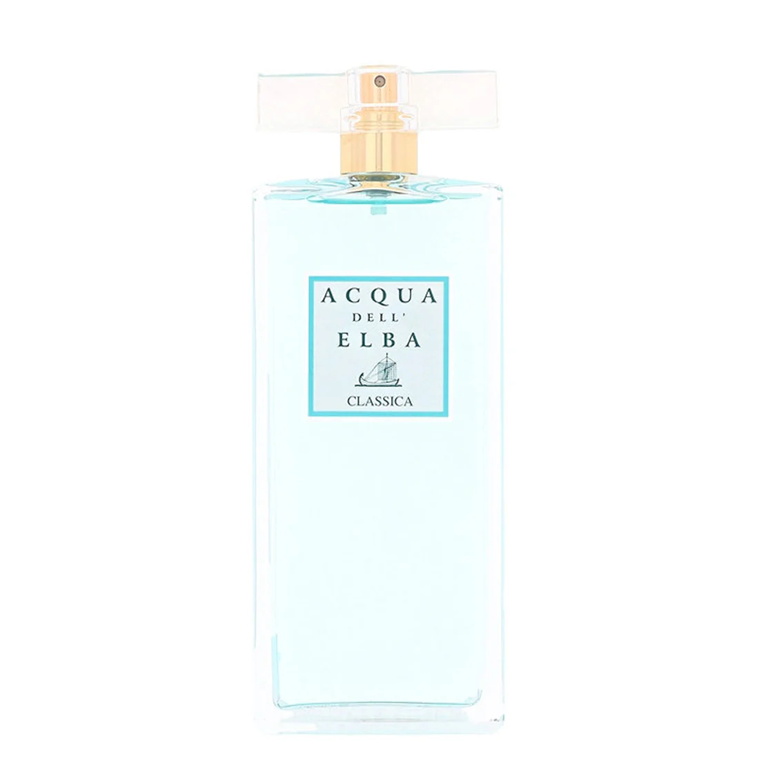 Acqua Dell'elba Classica Donna 100 ml