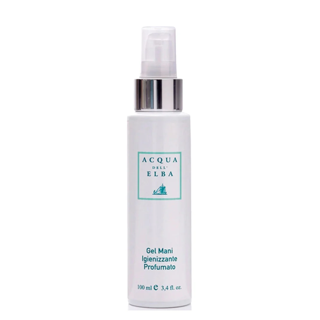 Acqua Dell'elba Classica Igienizzante 100 ml