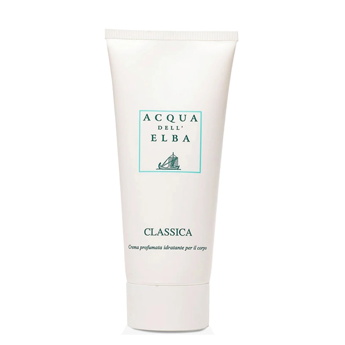 Acqua Dell'elba Classica Uomo 200 ml