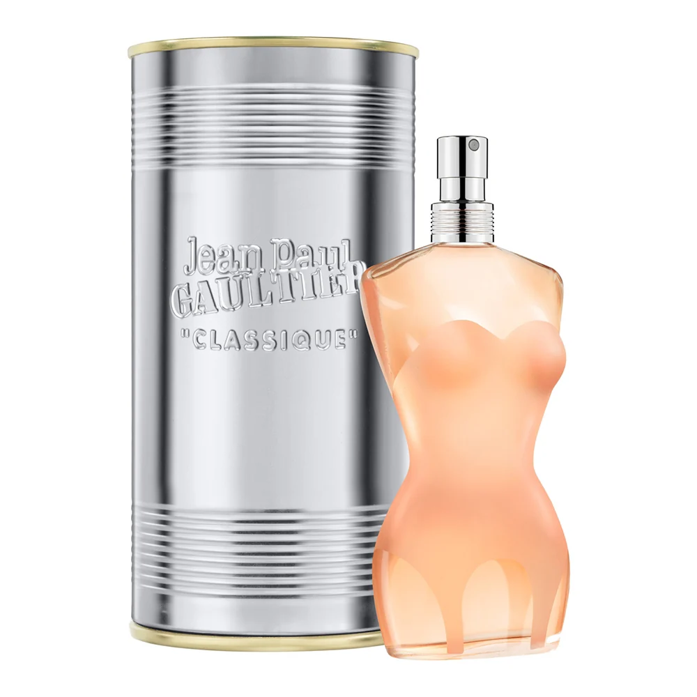 Jean Paul Gaultier Classique 50 ml - Image 2