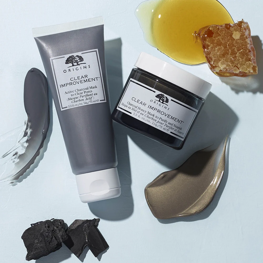 Origins Clear Improvement Mask 75 ml - Image 2