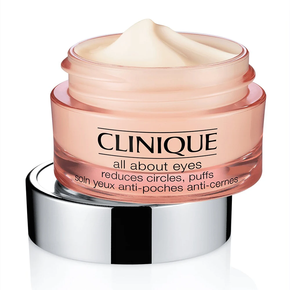 Clinique Clinique All About Eyes 30 ml - Image 3