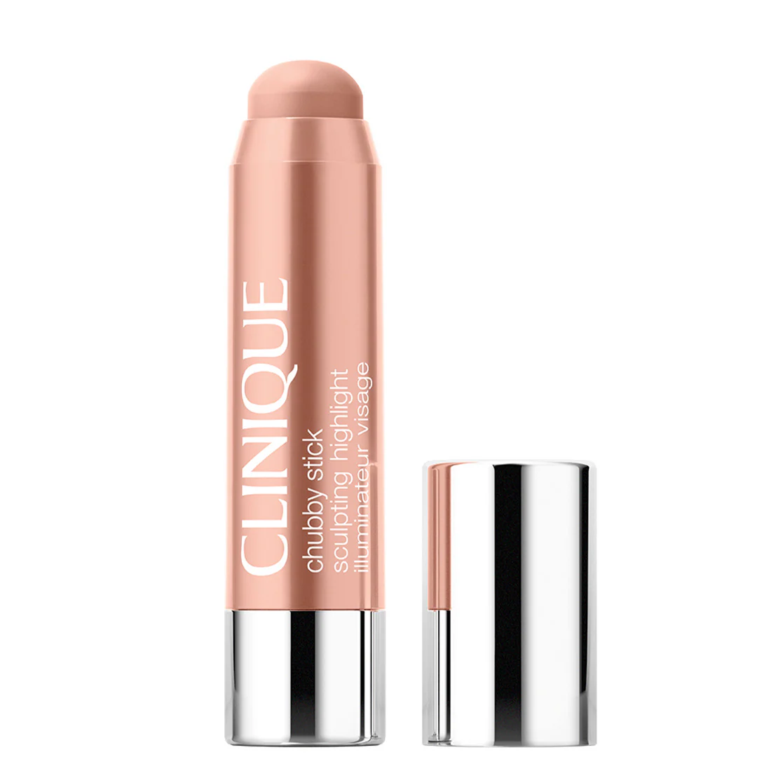 CLINIQUE Chubby Stick⢠Sculpting Hefty Highlight