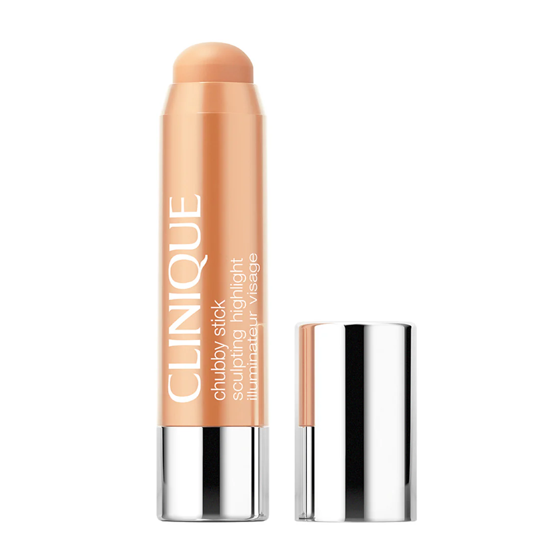 CLINIQUE Chubby Stick⢠Sculpting Supreme Stardust