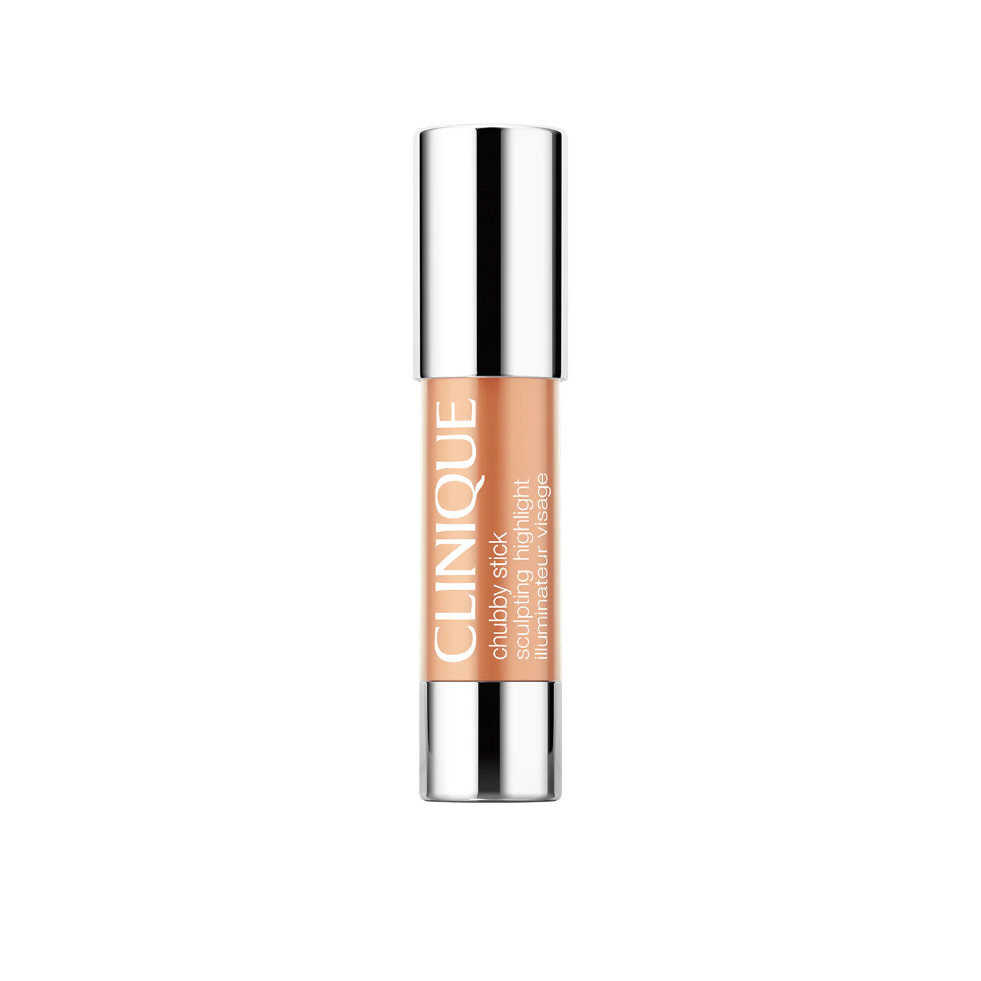 CLINIQUE Chubby Stick⢠Sculpting Supreme Stardust - Image 2