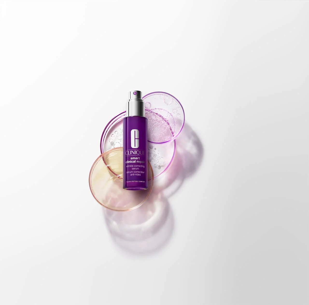 CLINIQUE Smart Clinical Repair™ Wrinkle Correcting Serum 75 ml - Image 2
