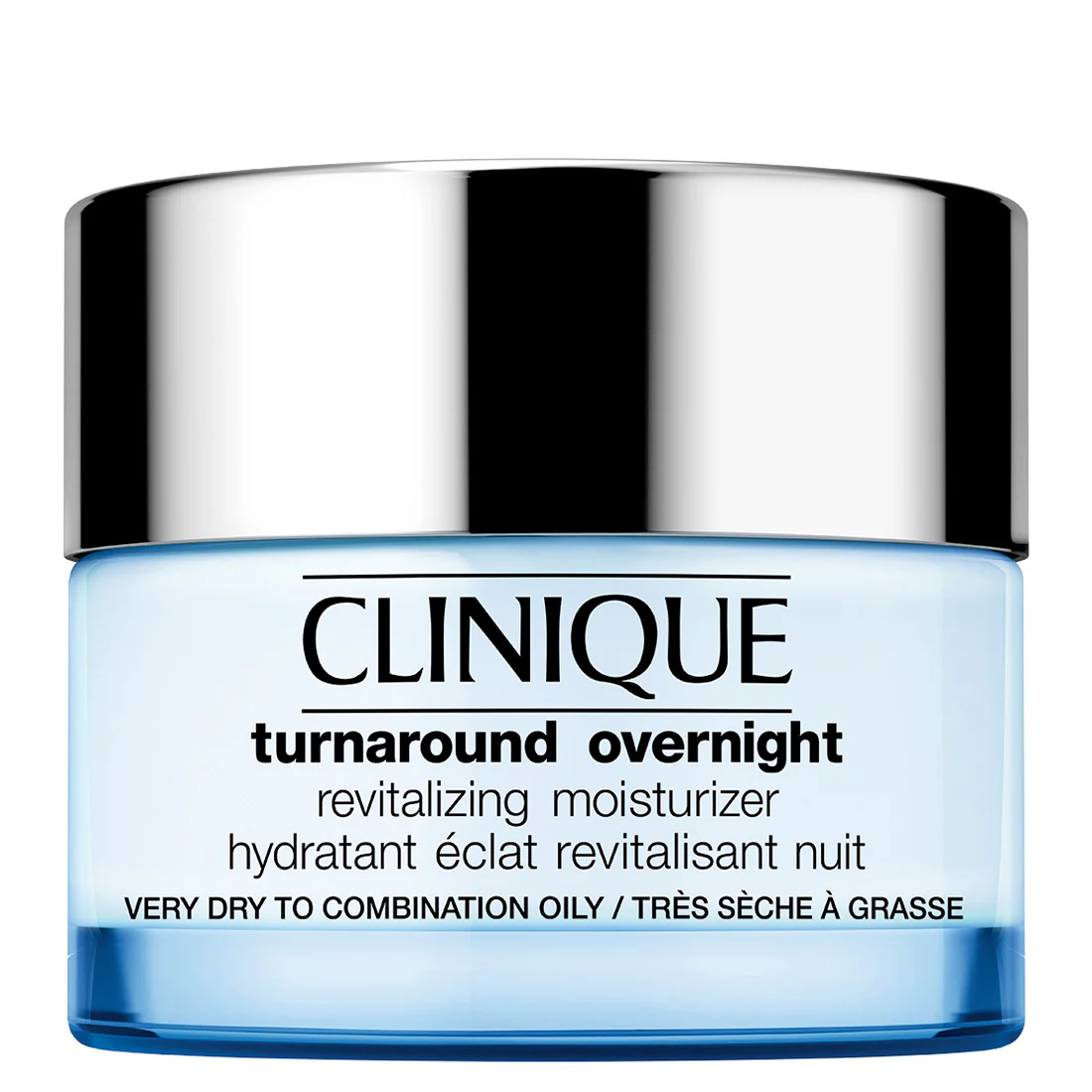 CLINIQUE Turnaround™  50 ml