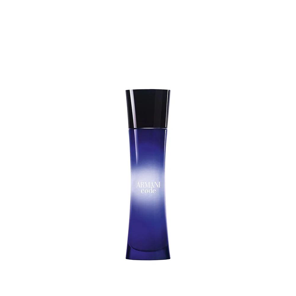 Armani Code Donna 30 ml