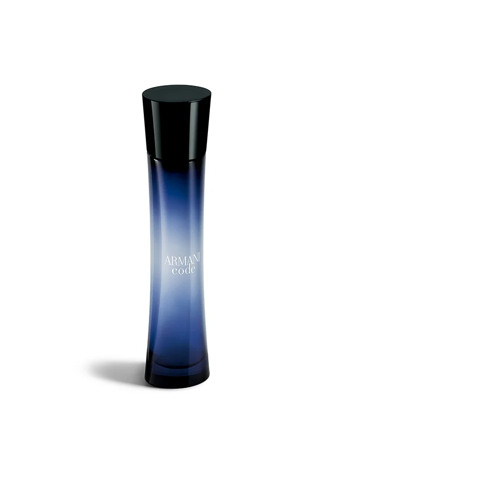 Armani Code Donna 75 ml - Image 2