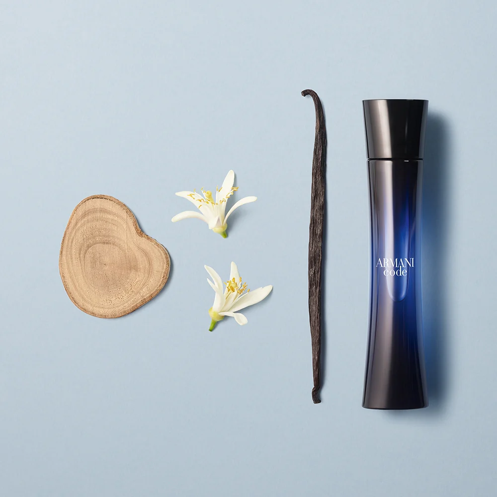 Armani Code Donna 75 ml - Image 3