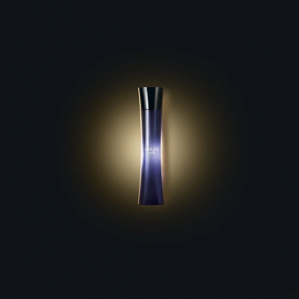 Armani Code Donna 75 ml - Image 4