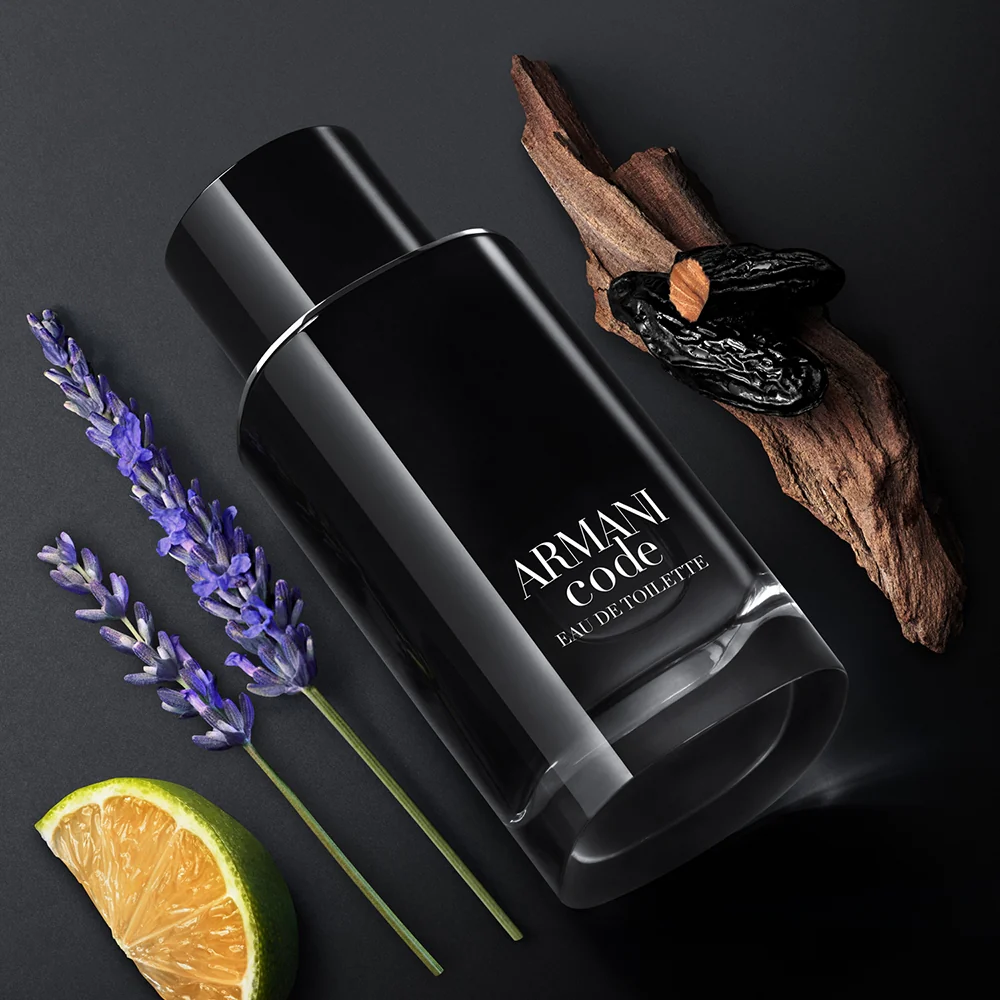 Armani Code Uomo 150 ml - Image 3