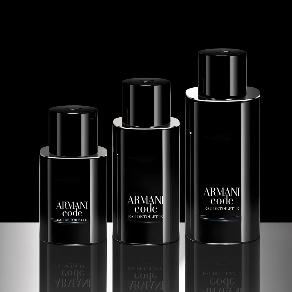 Armani Code Uomo 200 ml - Image 5