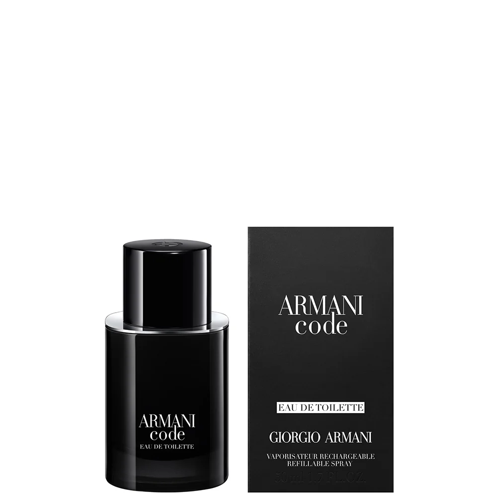 Armani Code Uomo 50 ml - Image 2
