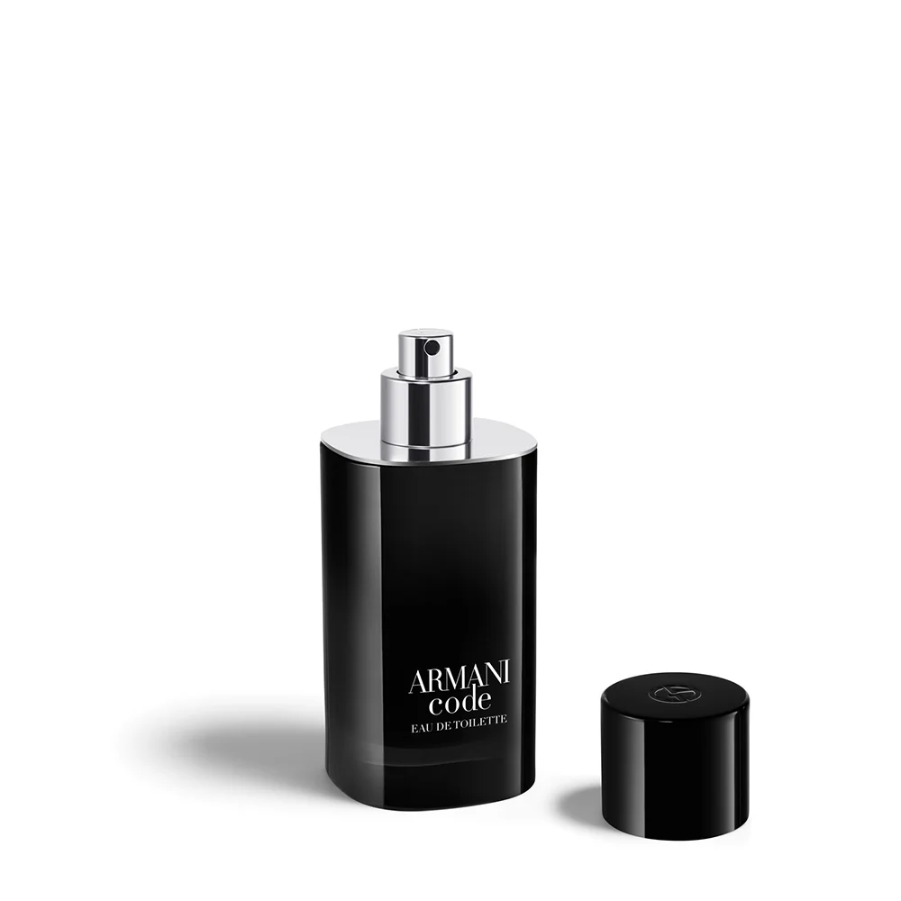 Armani Code Uomo 50 ml - Image 5