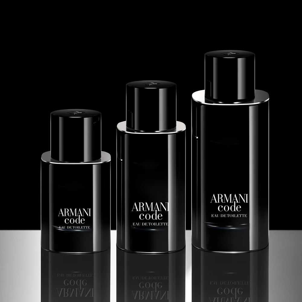Armani Code Uomo 75 ml - Image 4