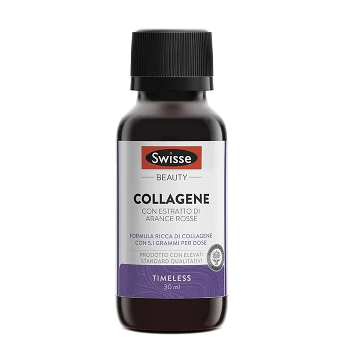 Swisse Collagene Con Estratto Di Arance Rosse 7x 30 ml