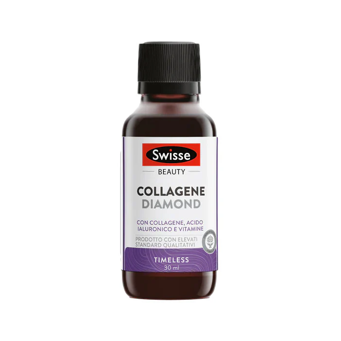 Swisse Collagene Diamond 10x 30 ml - Image 2