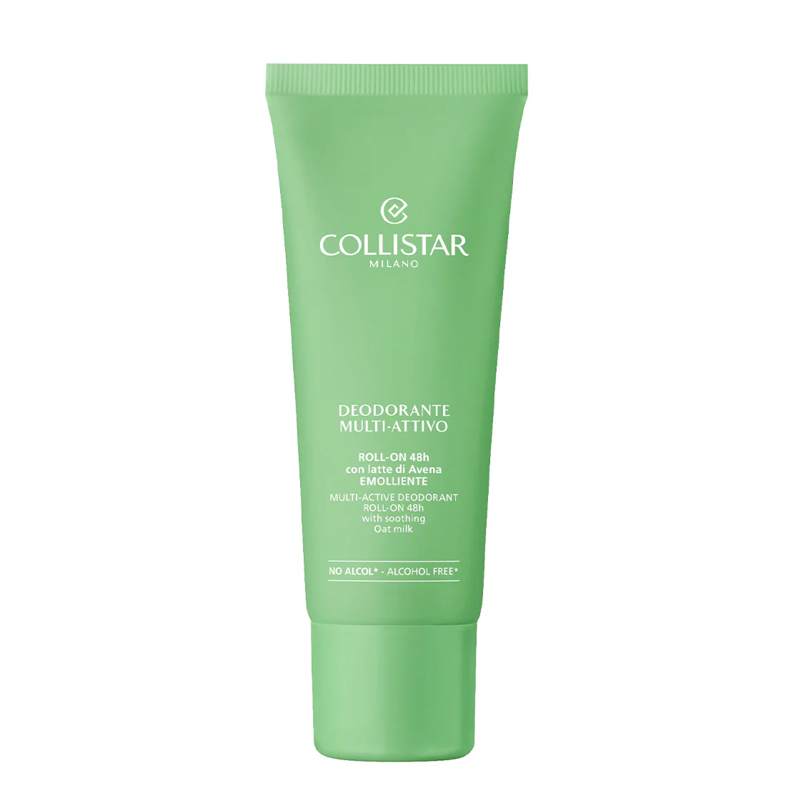 COLLISTAR Deodorante Multi-Attivo Roll-On 48H 75 ml