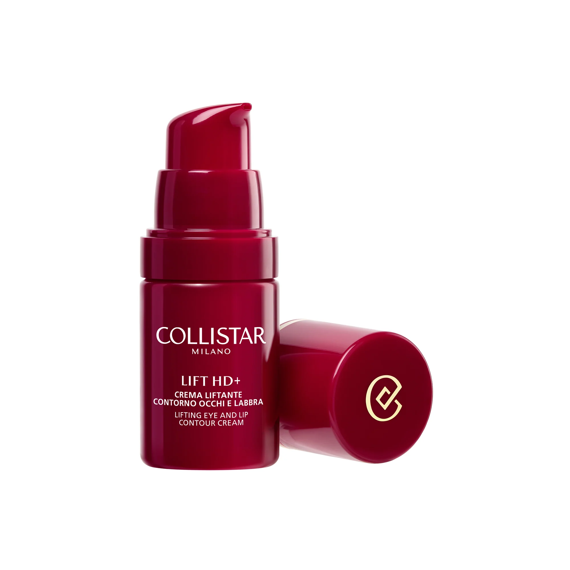 COLLISTAR Lift Hd+ Liftante Contorno Occhi E Labbra 15 ml - Image 2