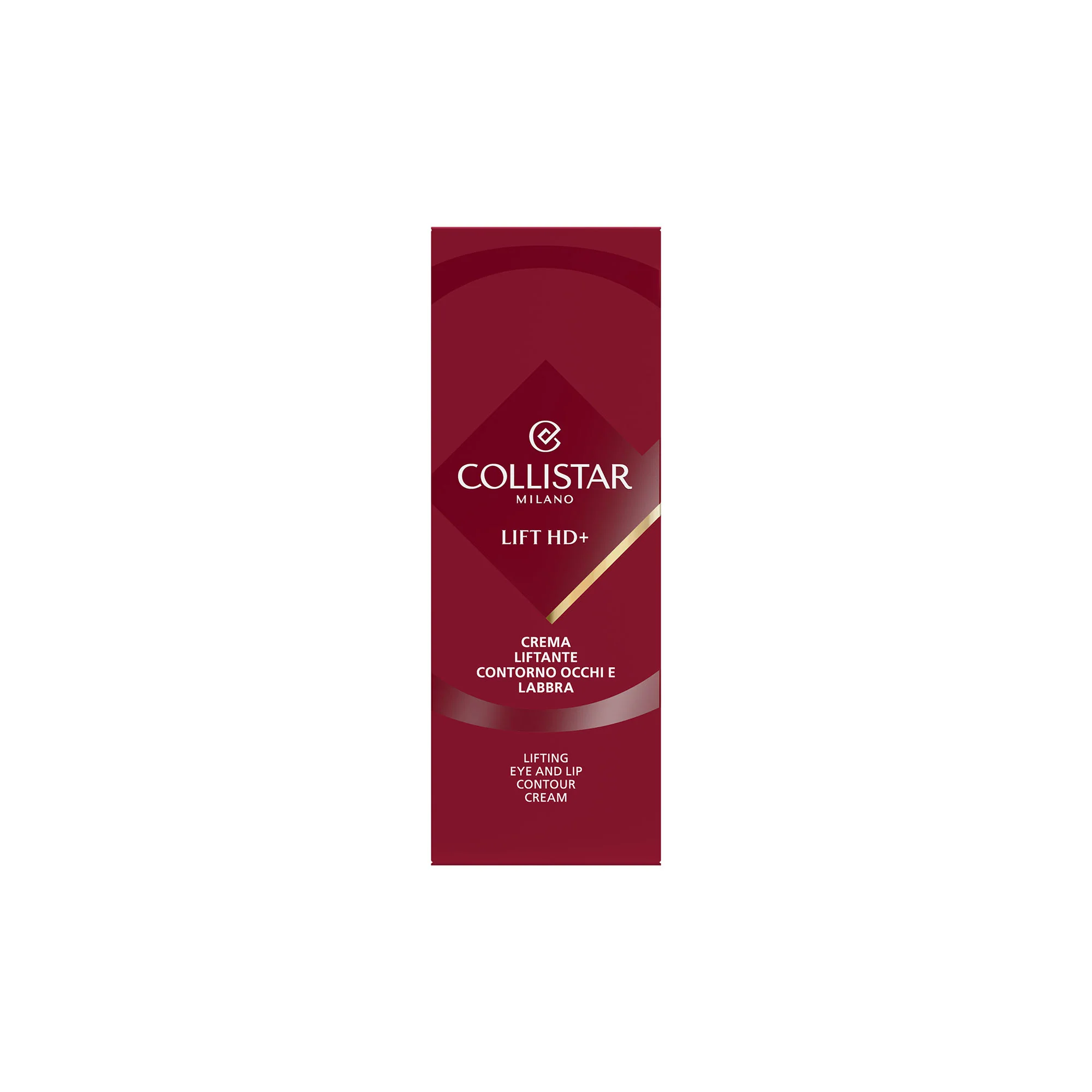 COLLISTAR Lift Hd+ Liftante Contorno Occhi E Labbra 15 ml - Image 4
