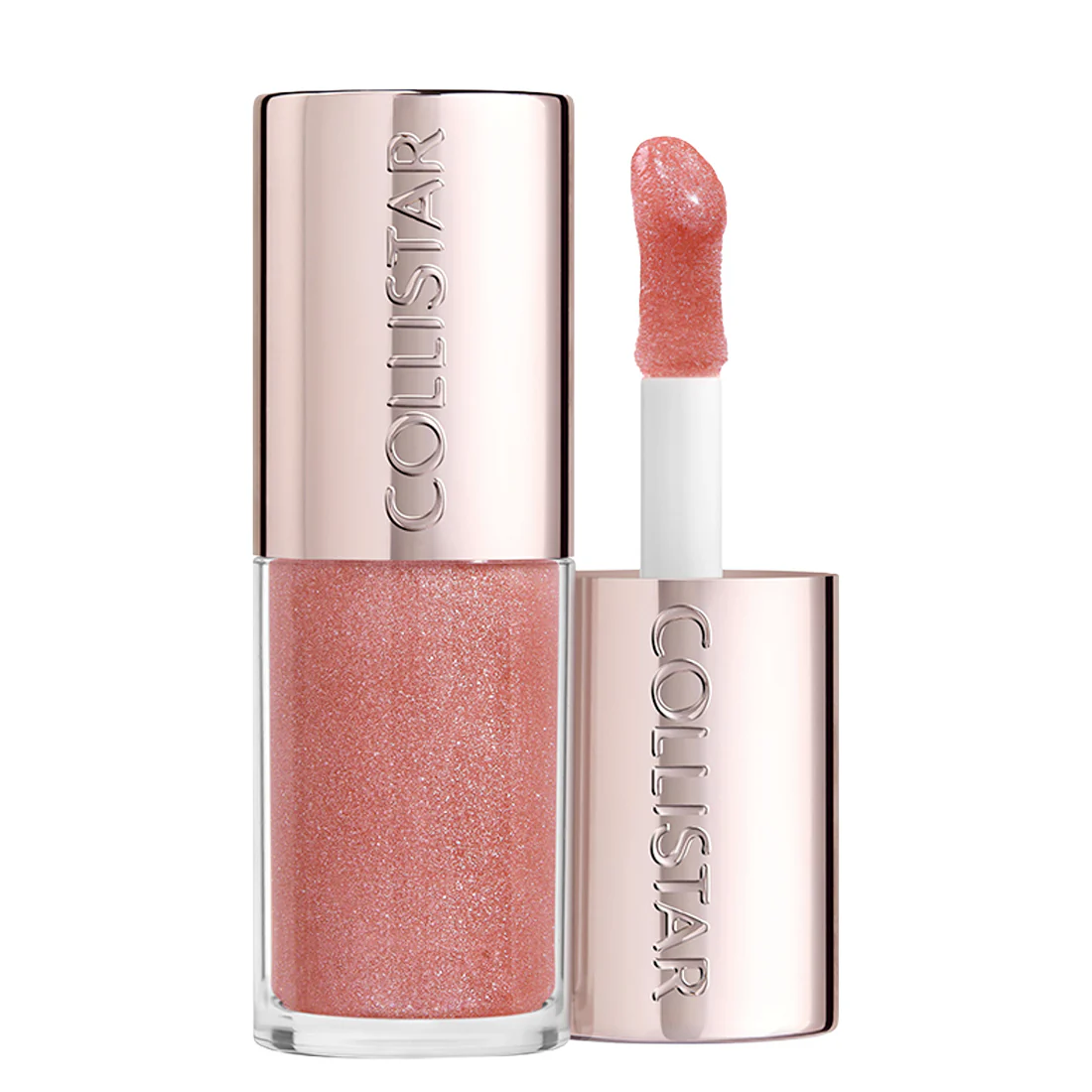 COLLISTAR Puro Lip Gloss Shine - Image 2