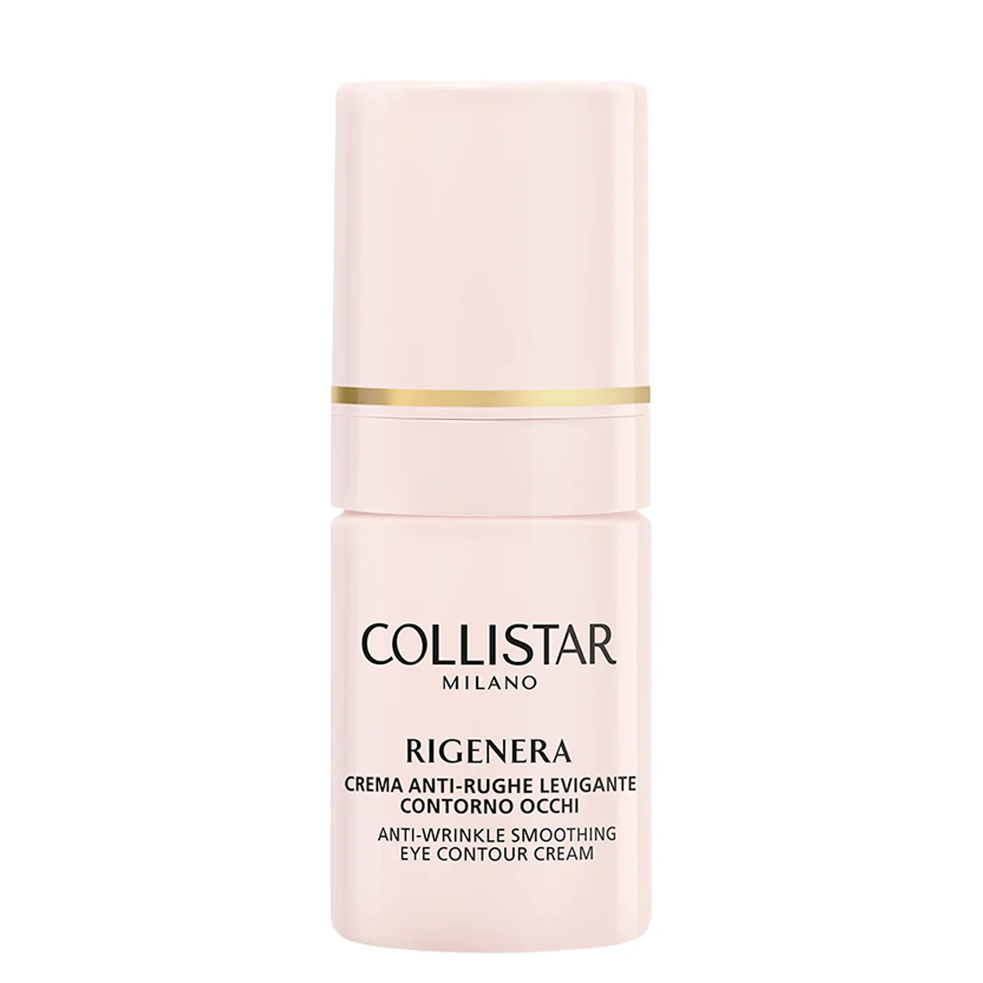 COLLISTAR Rigenera Anti-Rughe Levigante Contorno Occhi  15 ml