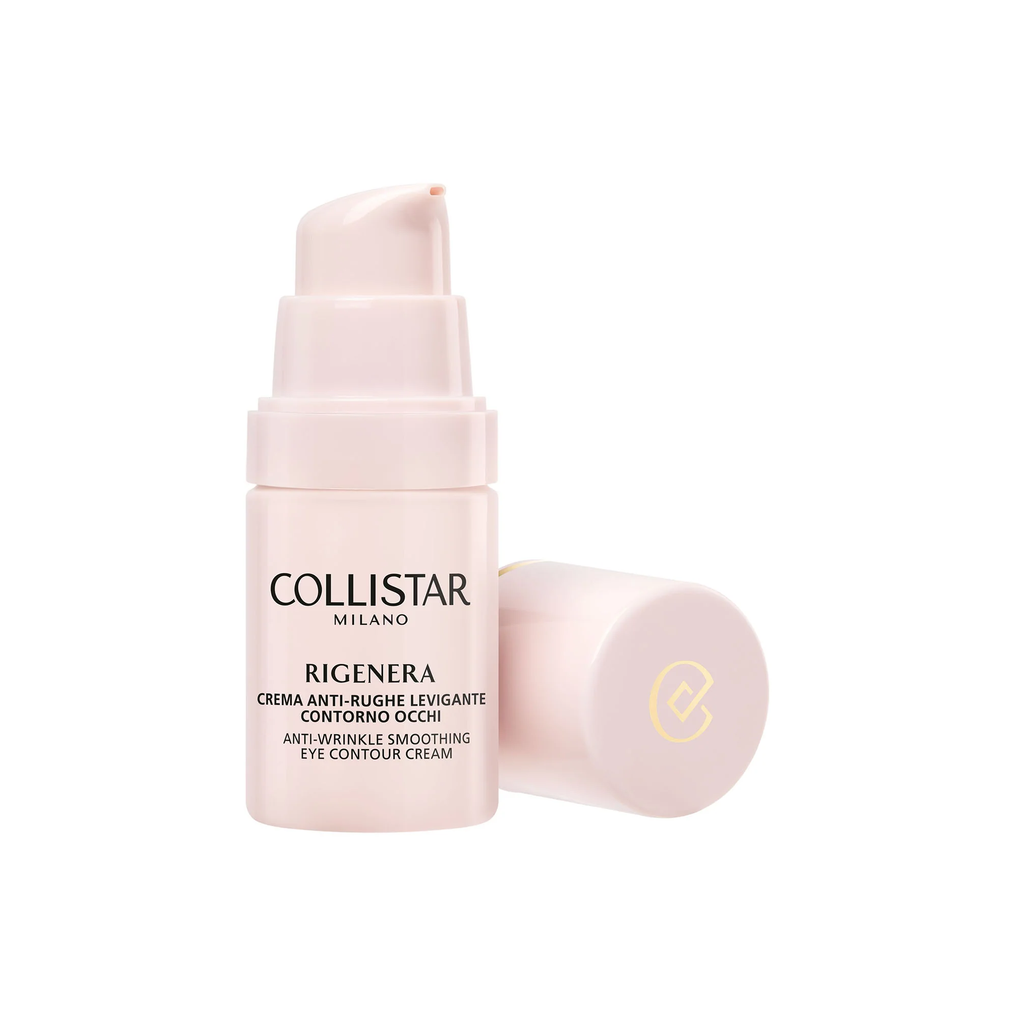 COLLISTAR Rigenera Anti-Rughe Levigante Contorno Occhi  15 ml - Image 4