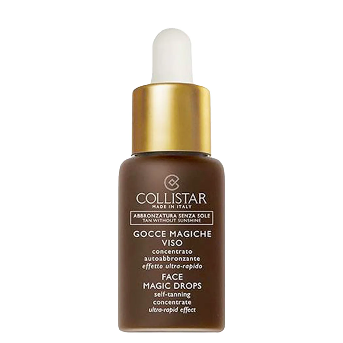 COLLISTAR Sun Gocce Magiche 10 ml