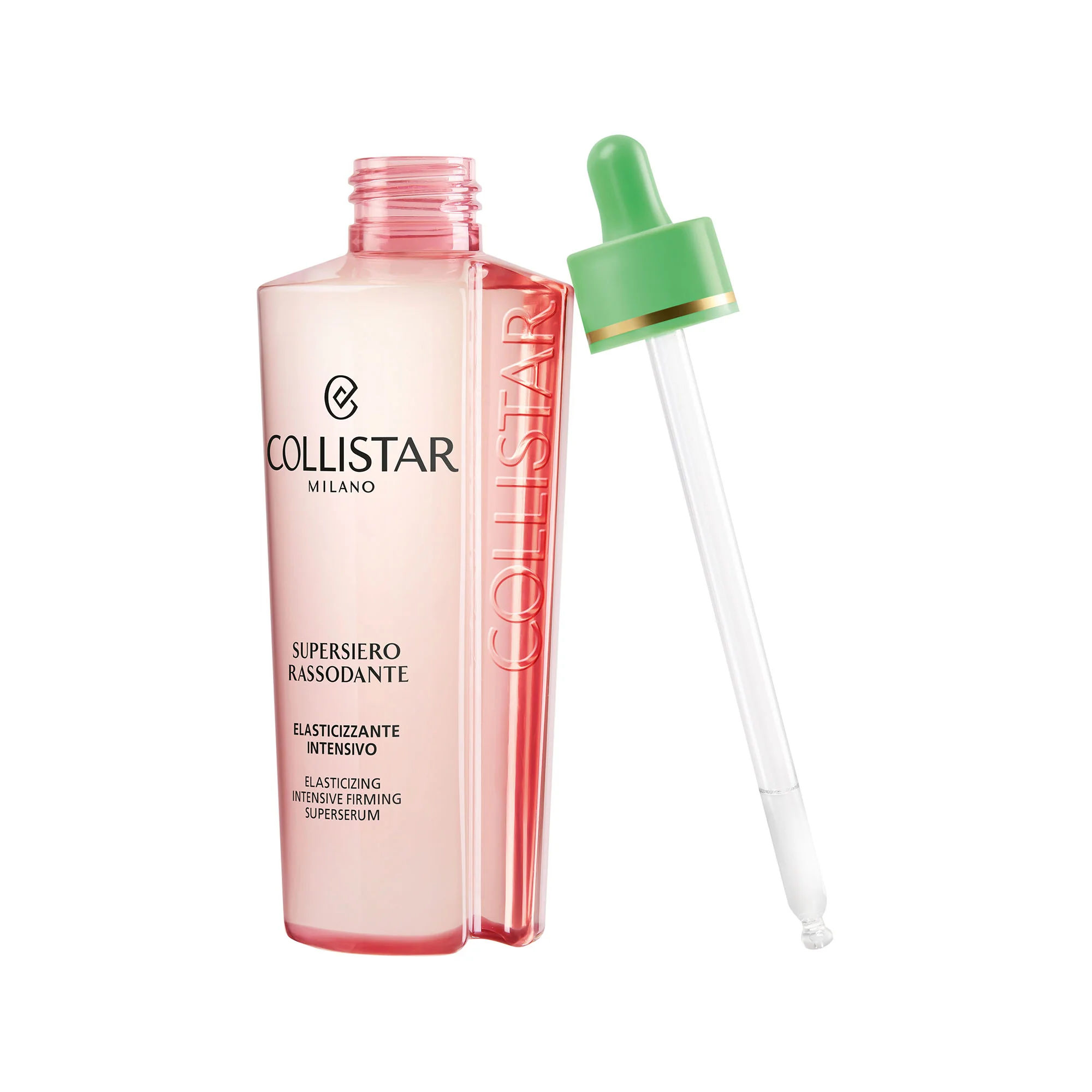 COLLISTAR Supersiero Rassodante Elasticizzante Intensivo 200 ml - Image 4