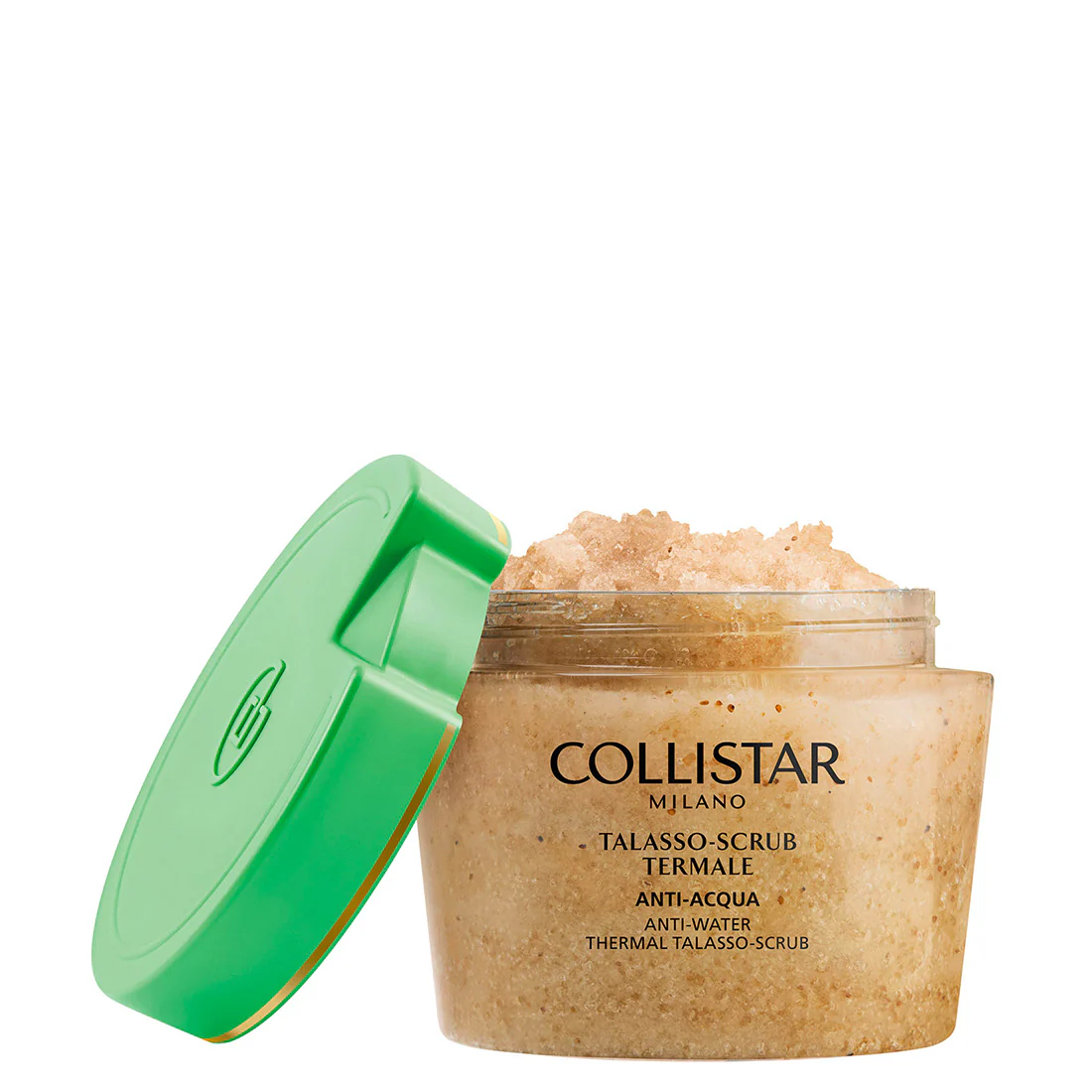 COLLISTAR Talasso-Scrub Termale Anti-Acqua  300 g