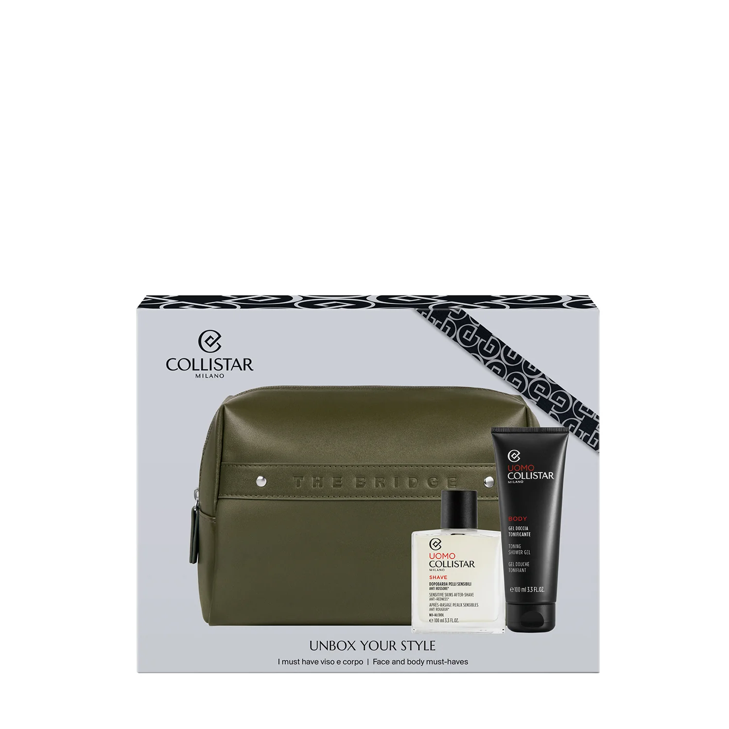 COLLISTAR Unbox Your Style  3 pz - Image 3