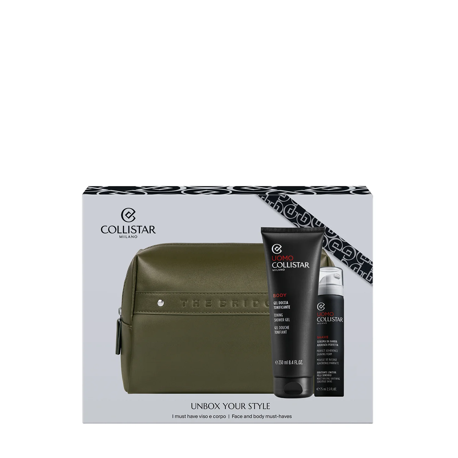 COLLISTAR Unbox Your Style  3 pz - Image 3