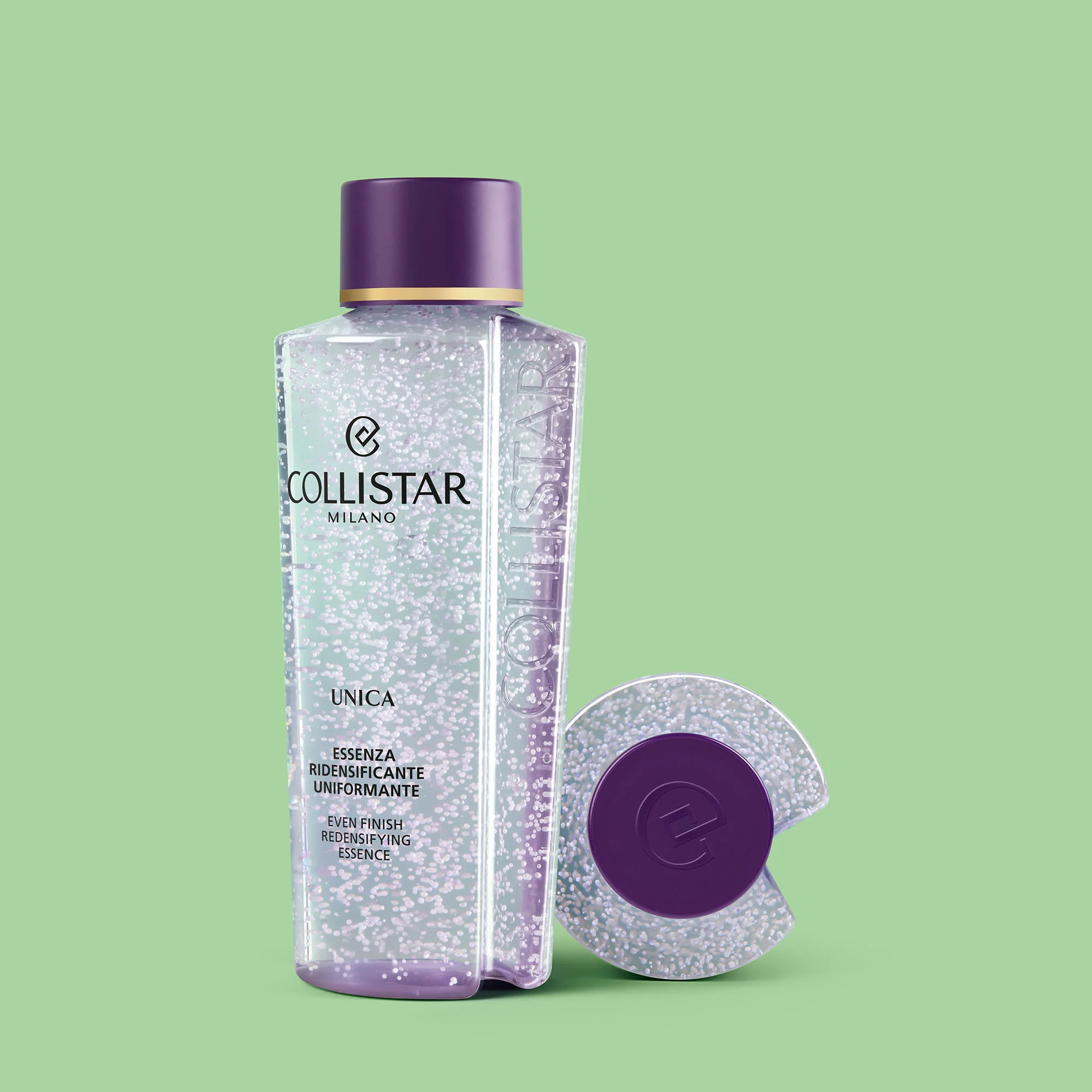 COLLISTAR Unica Ridensificante Uniformante  200 ml - Image 2