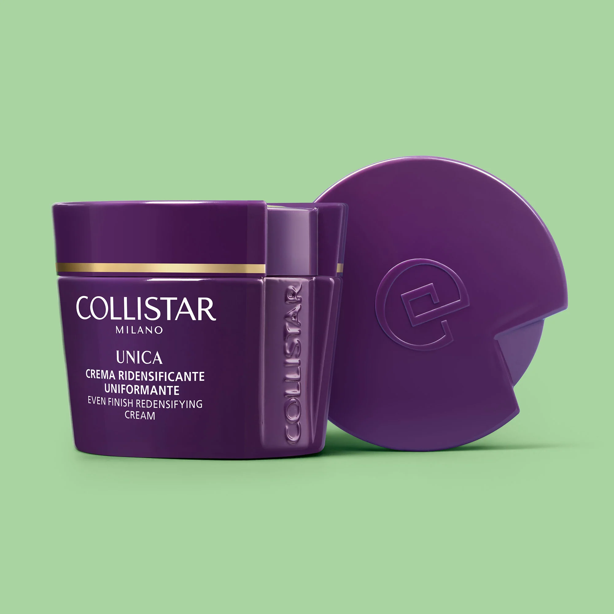 COLLISTAR Unica Ridensificante Uniformante 50 ml - Image 3