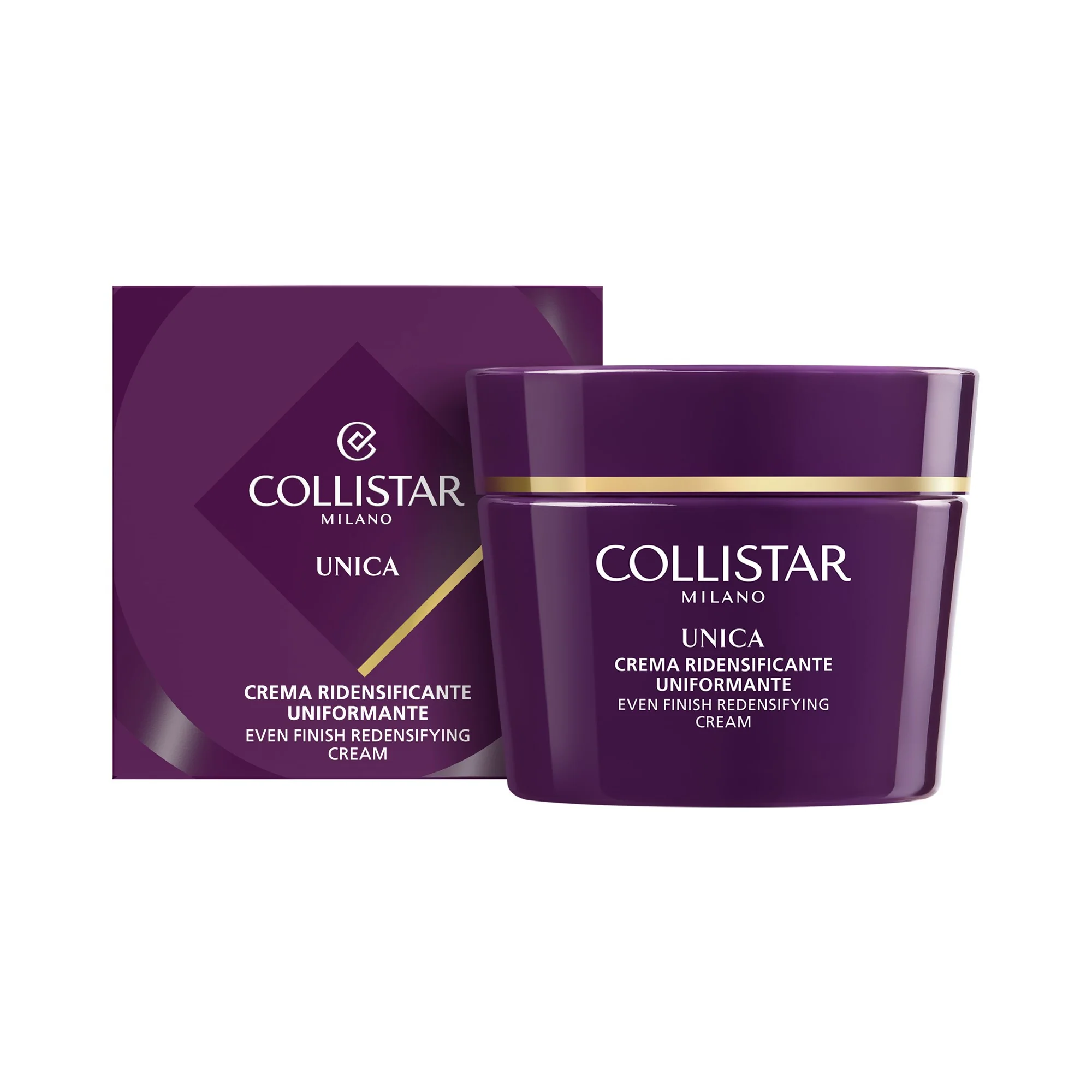 COLLISTAR Unica Ridensificante Uniformante 50 ml - Image 4
