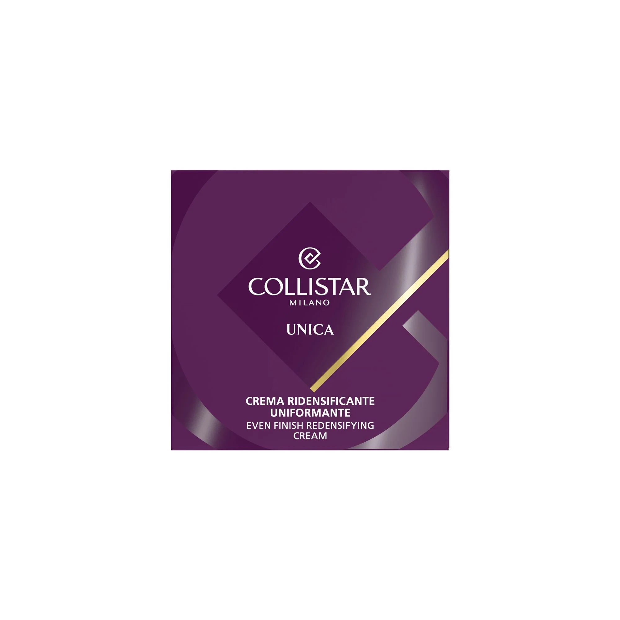 COLLISTAR Unica Ridensificante Uniformante 50 ml - Image 5