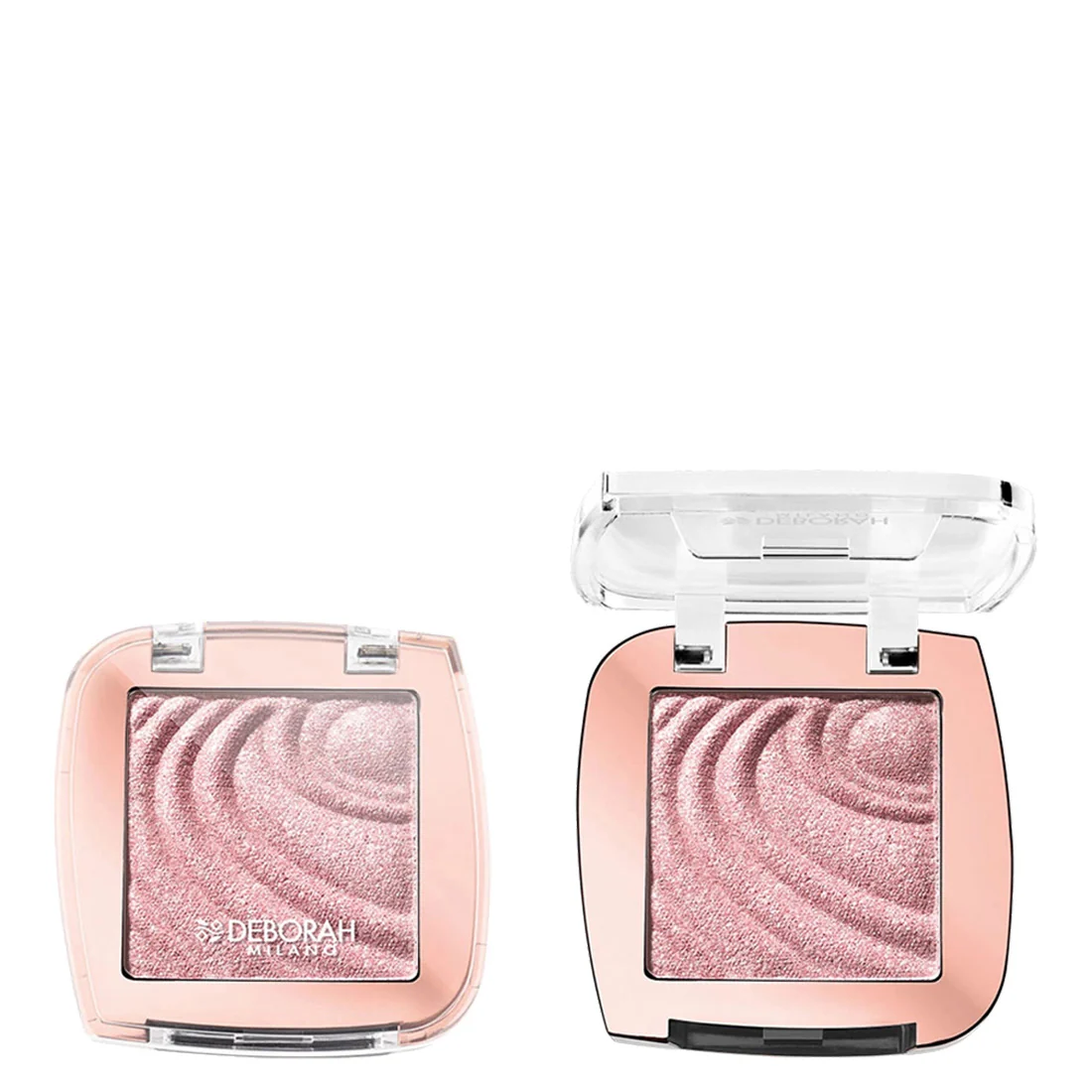 Deborah Color Lovers Eyeshadow 02 Delicate Rose