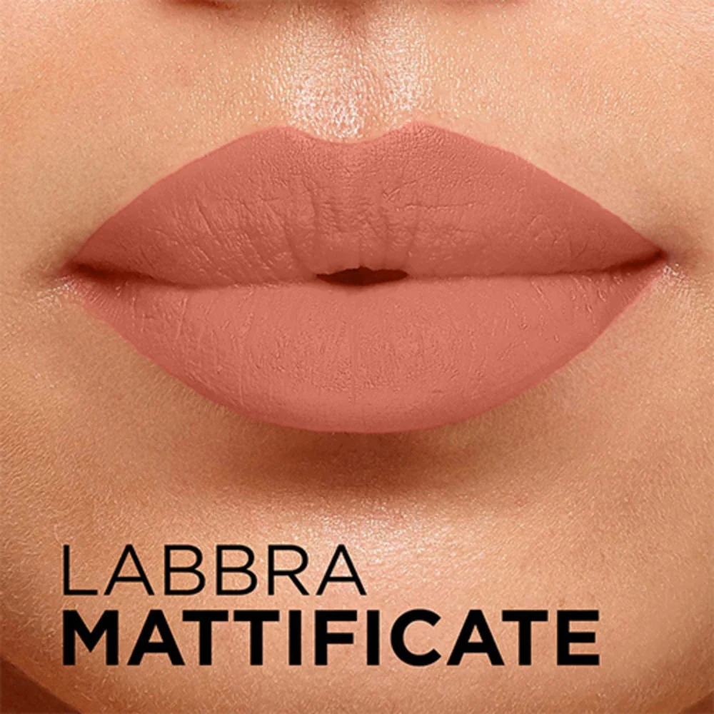 L'oréal Paris Color Riche Intense Volume Matte 500 Le Beige Freedom - Image 2