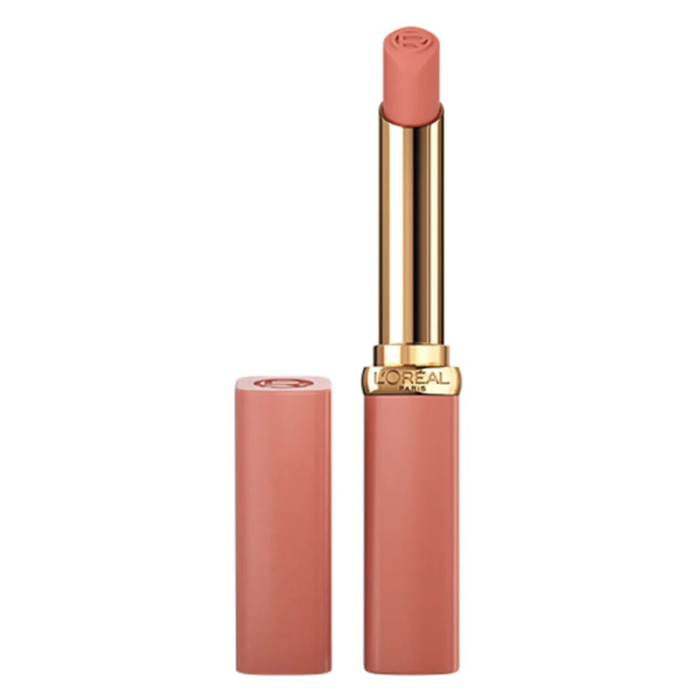 L'oréal Paris Color Riche Intense Volume Matte 500 Le Beige Freedom - Image 4