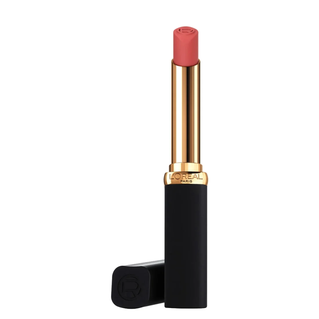 L'oréal Paris Color Riche Intense Volume Matte 600 Le Nude Audacious