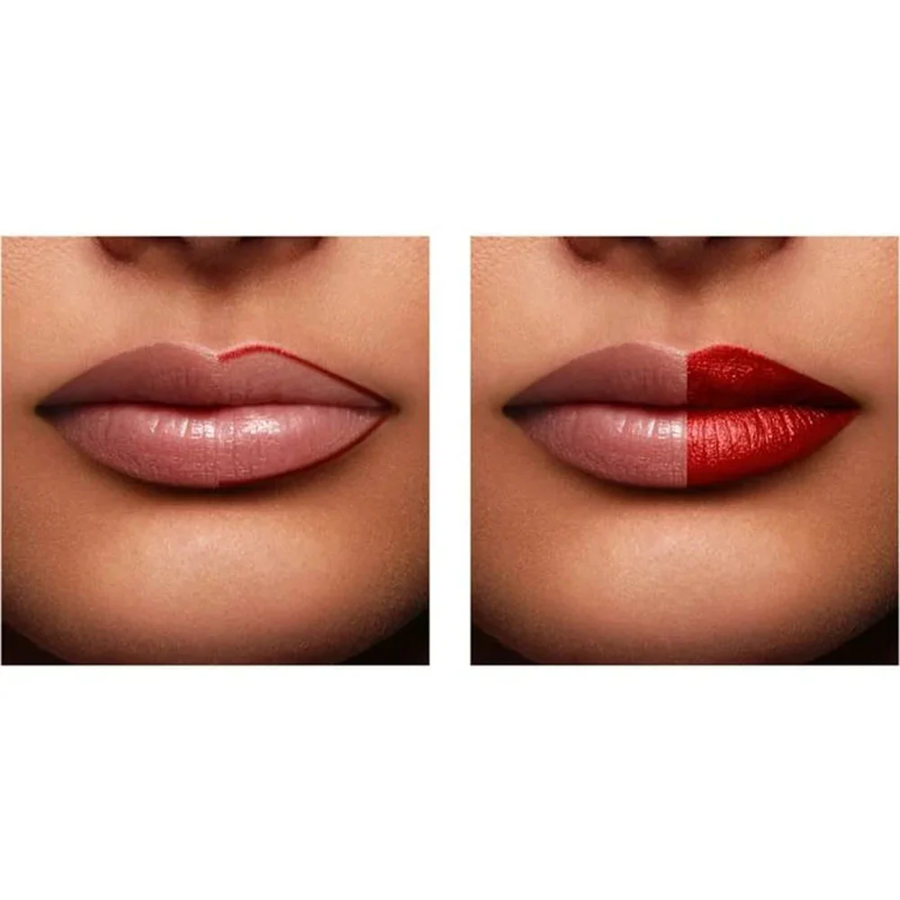 L'oréal Paris Color Riche Le Lip Liner Couture 374 Intense Plum - Image 4