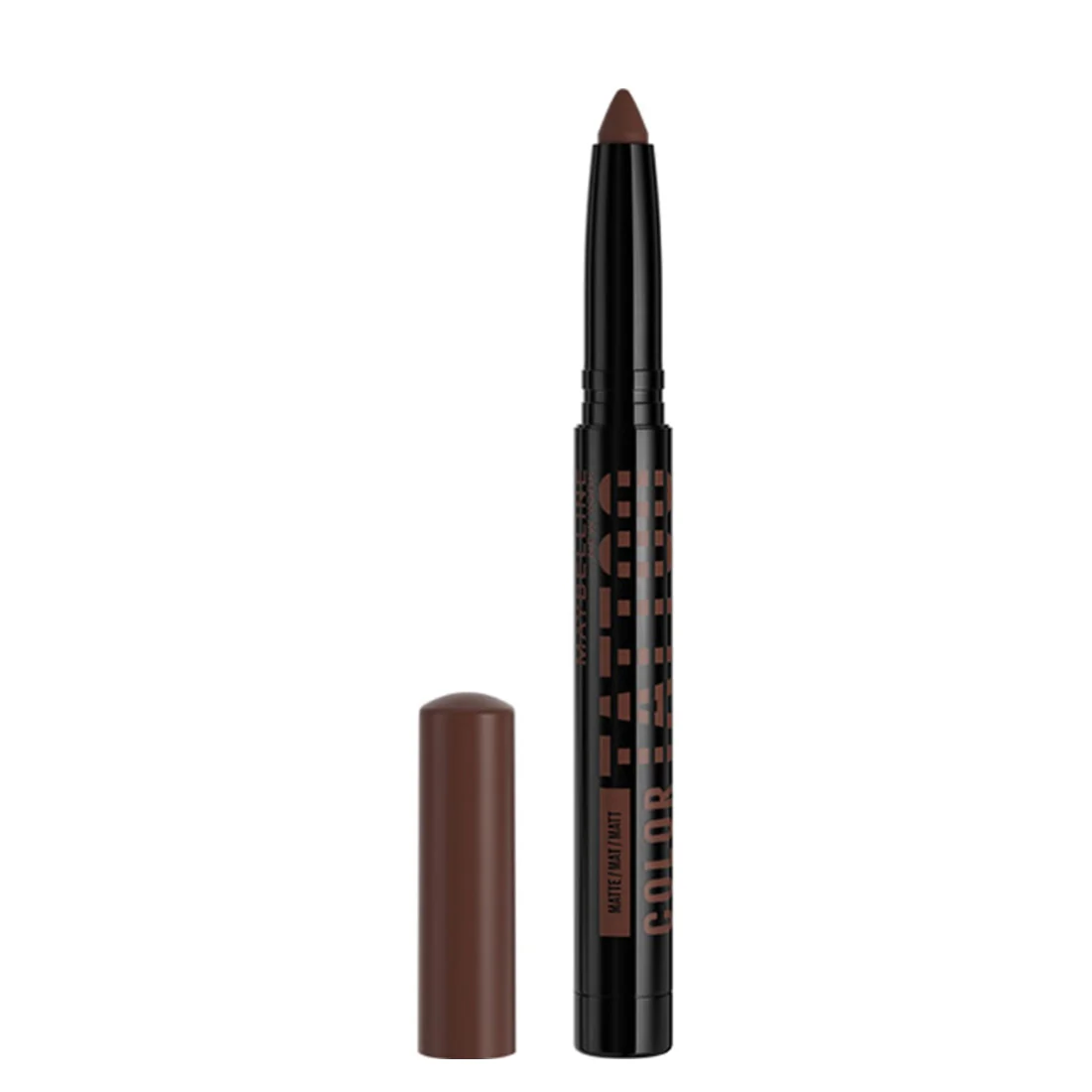 Maybelline New York Color Tattoo 24H Eye Stix 25 Determined